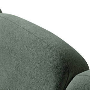 Eymense Aries Modüler Köşe Koltuk Takımı M Yeşil