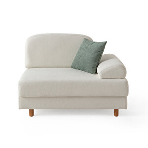 Eymense Aries Modüler Köşe Koltuk Takımı Xl Beyaz