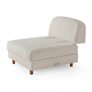 Eymense Aries Modüler Köşe Koltuk Takımı L Yeşil