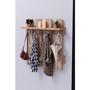 Ares Çit Askılık Atlantik Çam