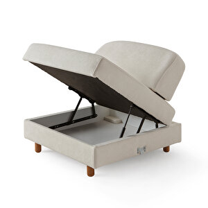 Eymense Aries Modüler Köşe Koltuk Takımı L Beyaz