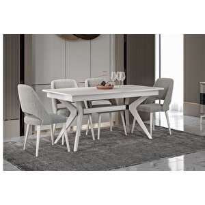 Modd Yemek Odası Takımı