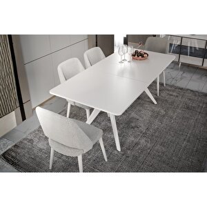 Modd Yemek Odası Takımı