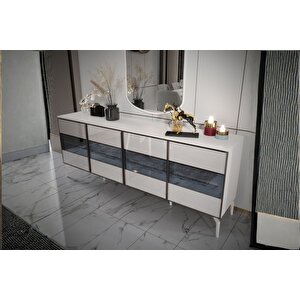 Modd Yemek Odası Takımı