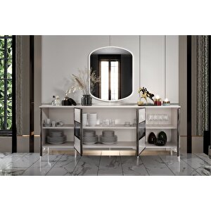 Modd Yemek Odası Takımı