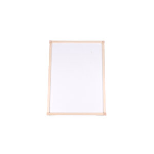 Montessori Çocuk Ahşap Etkinlik Masası