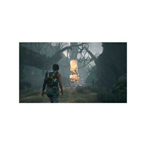 Ps5 Scars Above  Oyun