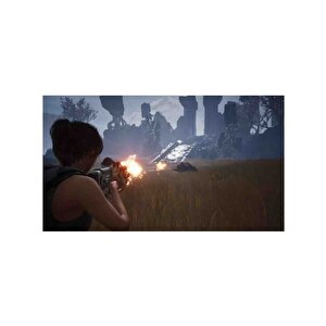 Ps5 Scars Above  Oyun