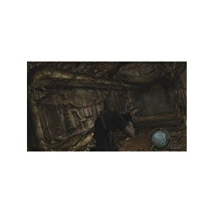 Ps4 Resident Evil 4 Hd  Oyun