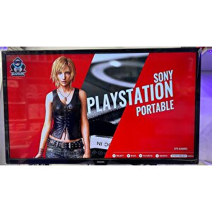 Konsol Plus Q10 Game Stick Retro 20776 Oyunlu 4k Hd 2.4g Kablosuz Kol 128 Gb