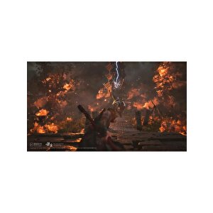 Ps5 Black Myth: Wukong Oyun