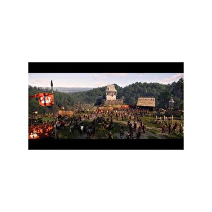 Ps5 Kingdom Come Deliverance Ii Day One Edition