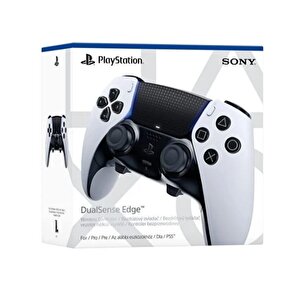 Ps5 Dualsense Edge Controller Oyun Kolu ( Ithalatçı Garantili )