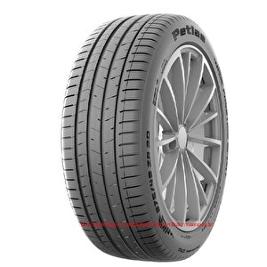 215/45 Zr17 Tl 91w Xl Prestige Sport Yaz Lastiği (üretim Tarihi:2025)