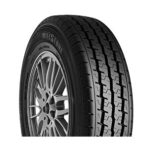 Mılestone 155 R13 C Tl 90/89r 8pr Evovan Kamyonet Yaz Lastiği (üretim Tarihi:2025)