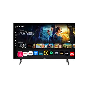 40vq80f2fa 40inc 102 Cm Fhd Whaleos Android Smart Qled Tv