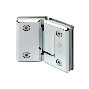 Cam Cama 135 Açılı Menteşe Kh 2035