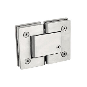 Cam Duvar Hidrolik Menteşe Kh 2090 H