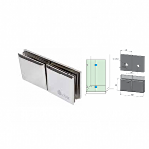 Cam Cama Sabitleme Kh 3080 D