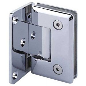 Cam Duvar Tek Taraf Paraduş Menteşe Kh 2090 S