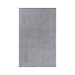 Vera Vl Yıkanabilir Kaydırmaz, Pamuk Dokuma, Premium Kalite Salon&mutfak&yemek Odası Kilimi Siyah