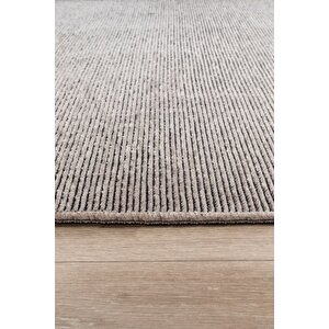 Vera Vl Yıkanabilir Kaydırmaz, Pamuk Dokuma, Premium Kalite Salon&mutfak&yemek Odası Kilimi Siyah