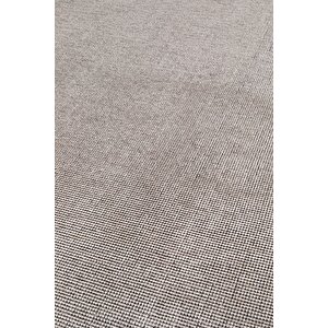 Vera Vl Yıkanabilir Kaydırmaz, Pamuk Dokuma, Premium Kalite Salon&mutfak&yemek Odası Kilimi Siyah