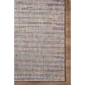 Zeen Ze003r Sisal Gri Kolay Temizlenebilir Makinede Yıkanabilir Mutfak Halısı Pamuk Taban