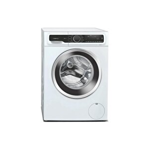 Cga252f0tr A Enerji Sınıfı 10 Kg 1200 Devir Çamaşır Makinesi