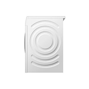 Cga252f0tr A Enerji Sınıfı 10 Kg 1200 Devir Çamaşır Makinesi