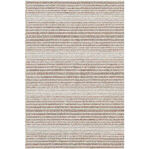 Decor Dc004r Renkli Doğal Kalın Kilim Kenar Saçaklı Üst Sınıf Kalite Karmen Halı İpek Serisi 80x150 cm