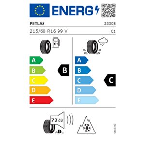 215/60 R16 Tl 99v Reinf. Multi Action Pt565 Dört Mevsim Lastiği (üretim Tarihi:2025)