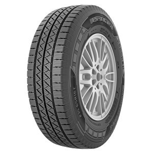 215/75 R16 C Tl 116/114r 10pr Vanmaster + A/s Kamyonet Dört Mevsim Lastiği (üretim Tarihi:2025)