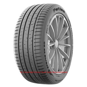 225/45 Zr18 Tl 95y Xl Prestige Sport Yaz Lastiği (üretim Tarihi:2025)