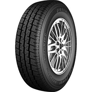 205/75 R16 C Tl 113/111r 10pr Full Power Pt825 Plus Kamyonet Yaz Lastiği (üretim Tarihi:2025)
