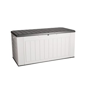 4025 Hdpe Bahçe Balkon Sandiği 600 Li̇tre  (g 150 X  D 70 X Y 72 Cm)