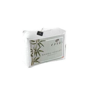 Bambu King Size Battal Boy Yorgan 215x235cm