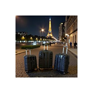 Accord Kirilmaz Pp Vali̇z Si̇yah Kabi̇n Boy