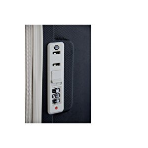 Accord Kirilmaz Pp Vali̇z Si̇yah Kabi̇n Boy