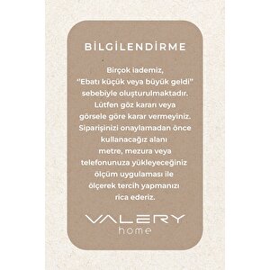 Comfort Ponpon Saçaklı Peluş Halı Antrasit