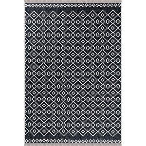 Arya Vl Çift Taraflı,katlanabilir,yıkanabilir,yüksek Kalite Pamuk Salon,oturma Odası,balkon Kilim