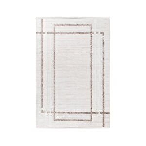 Bienal Vl Saçaklı Modern Dokuma Halı,yüksek Kalite Oturma Odası,salon,mutfak Halısı