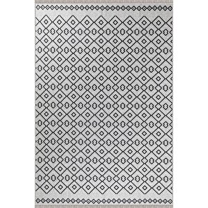 Arya Vl Çift Taraflı,katlanabilir,yıkanabilir,yüksek Kalite Pamuk Salon,oturma Odası,balkon Kilim