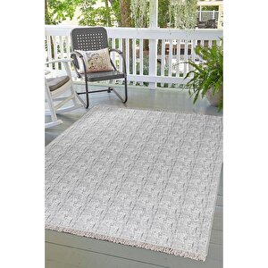 Arya Vl Çift Taraflı,katlanabilir,yıkanabilir,yüksek Kalite Pamuk Salon,oturma Odası,balkon Kilim