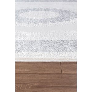 Bienal Vl Saçaklı Modern Dokuma Halı,yüksek Kalite Oturma Odası,salon,mutfak Halısı