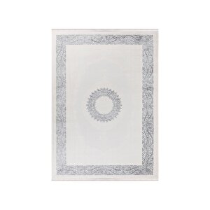 Bienal Vl Saçaklı Modern Dokuma Halı,yüksek Kalite Oturma Odası,salon,mutfak Halısı