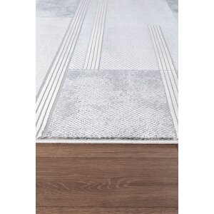 Bienal Vl Saçaklı Modern Dokuma Halı,yüksek Kalite Oturma Odası,salon,mutfak Halısı