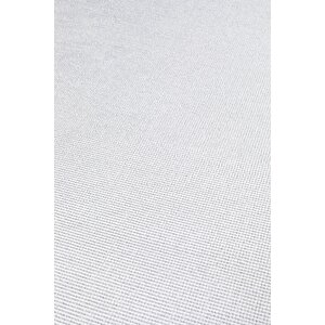 Vera Vl Yıkanabilir Kaydırmaz, Pamuk Dokuma, Premium Kalite Salon&mutfak&yemek Odası Kilimi Siyah