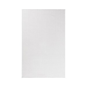 Vera Vl Yıkanabilir Kaydırmaz, Pamuk Dokuma, Premium Kalite Salon&mutfak&yemek Odası Kilimi Siyah