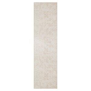 Violin Vl Makinada Yıkanabilir Dayanıklı Kaymaz Taban Antialerjik Halı Gri Z1001a